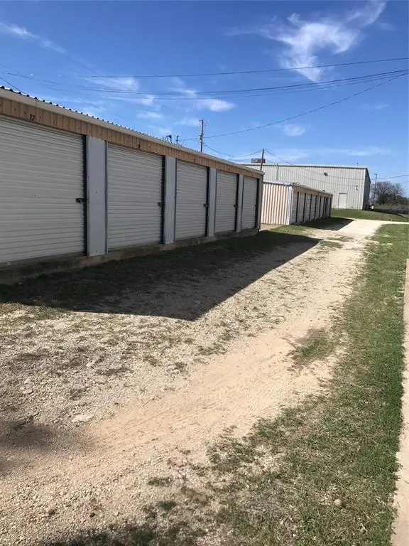 902 N Avenue F, Clifton, TX 76634