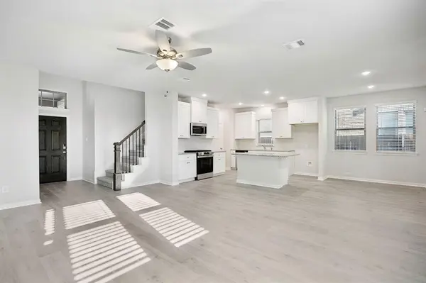 4133 Beale Street, Crandall, TX 75114