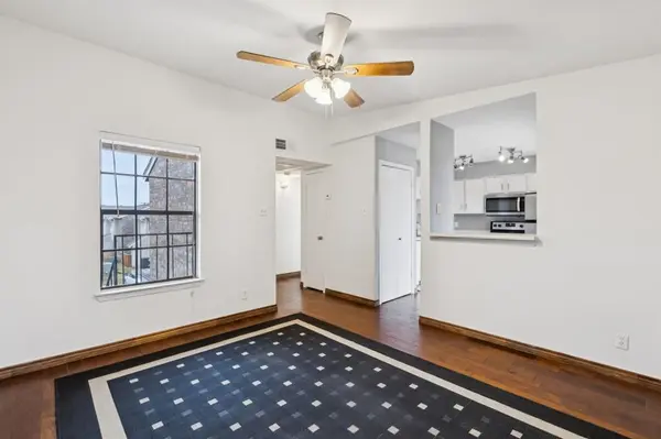 4748 Old Bent Tree Lane #1808, Dallas, TX 75287