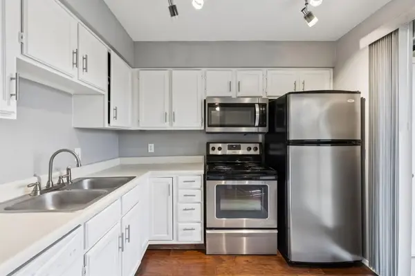 4748 Old Bent Tree Lane #1808, Dallas, TX 75287