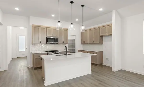 1420 Eagle Meadow Trail, Anna, TX 75409