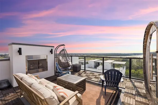 4928 Blaynes View Road, The Colony, TX 75056