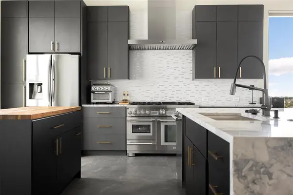 4928 Blaynes View Road, The Colony, TX 75056