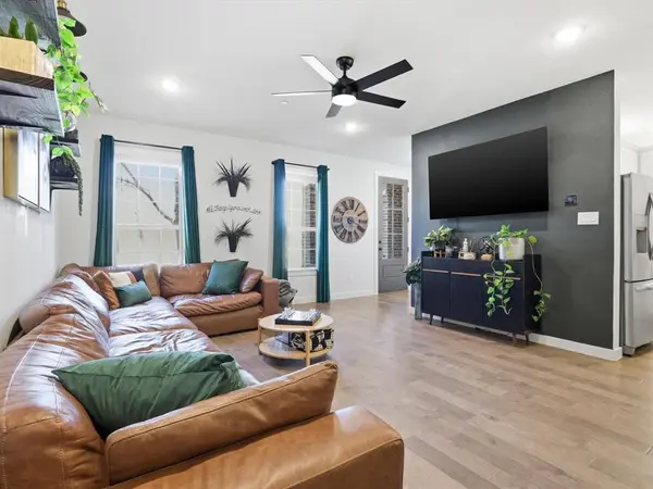 876 S Highway 5, Fairview, TX 75069