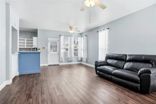 10333 Franklin Drive, Providence Village, TX 76227