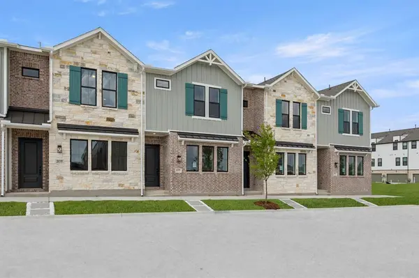 835 Pedernales Drive, Plano, TX 75075