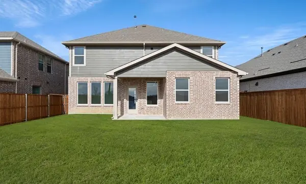 1907 Boston Way, Princeton, TX 75407