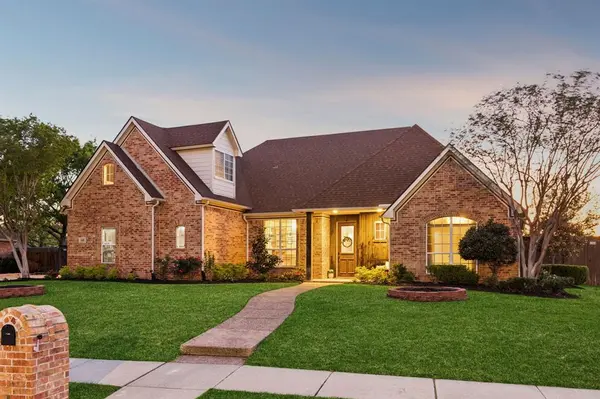 6109 Gateridge Drive,  Flower Mound,  TX 75028