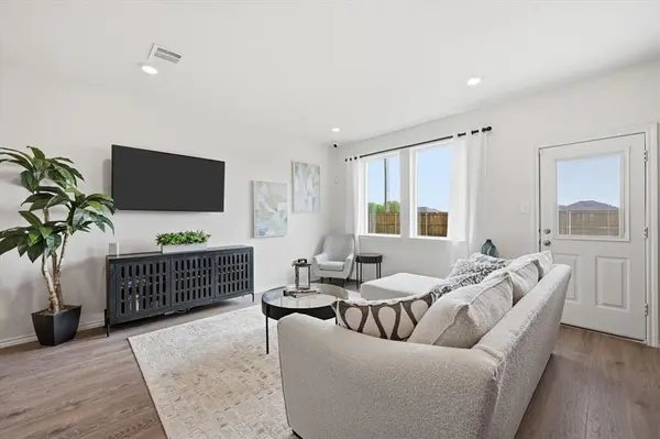 7001 Cottonseed Drive, Princeton, TX 75407