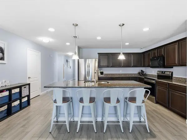 7705 Captain Lane, Fort Worth, TX 76179