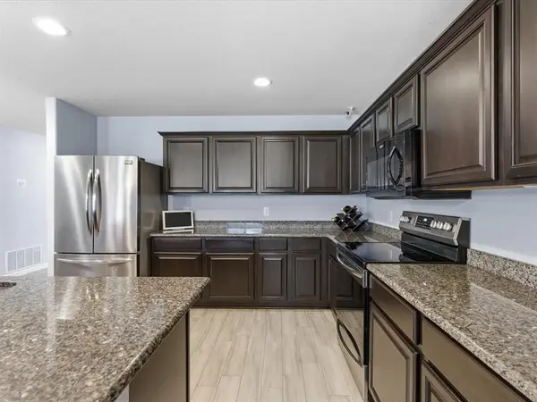 7705 Captain Lane, Fort Worth, TX 76179