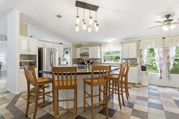 134 Private Road 4523, Decatur, TX 76234