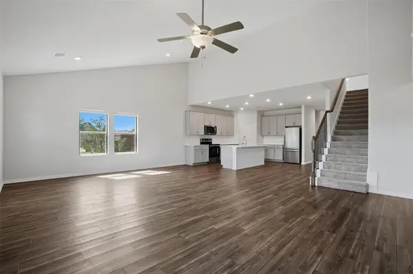 3253 Cumby Drive, Royse City, TX 75189