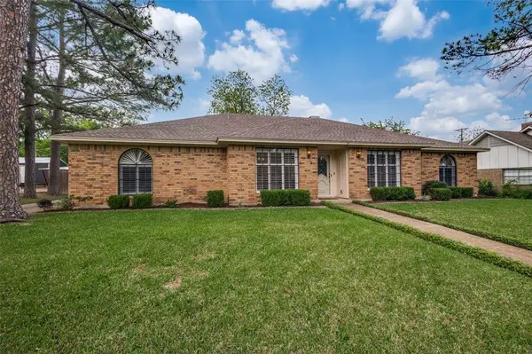 314 Northridge Street, Denton, TX 76201