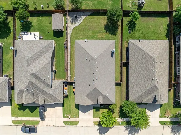 300 Kelvington Drive, Anna, TX 75409