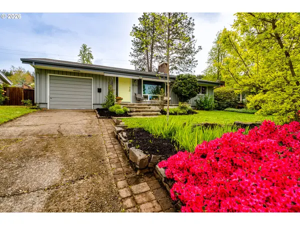 3175 UNIVERSITY ST, Eugene, OR 97405