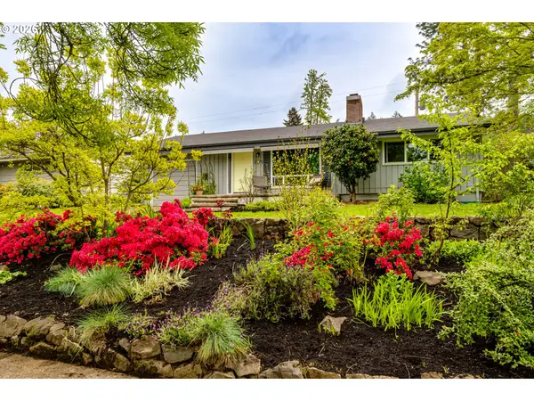 3175 UNIVERSITY ST, Eugene, OR 97405