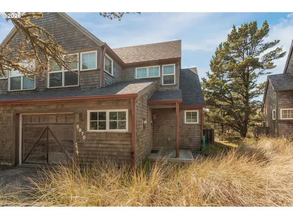 5970 SUMMERHOUSE LN, Pacific City, OR 97135