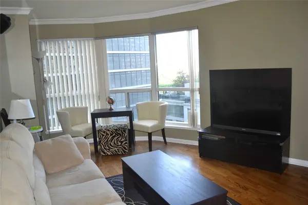 7 Carlton ST #716, Toronto C08, ON M5B 2M3