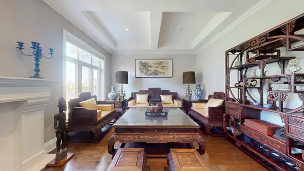 48 Transwell AVE, Toronto C07, ON M2R 2J8