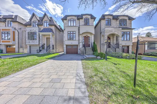 145 Kingsdale AVE, Toronto C14, ON M2N 3W8