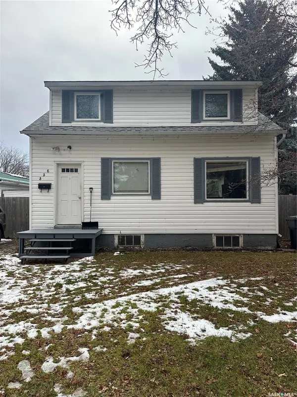 336 Mary STREET, Canora, SK S0A 0L0