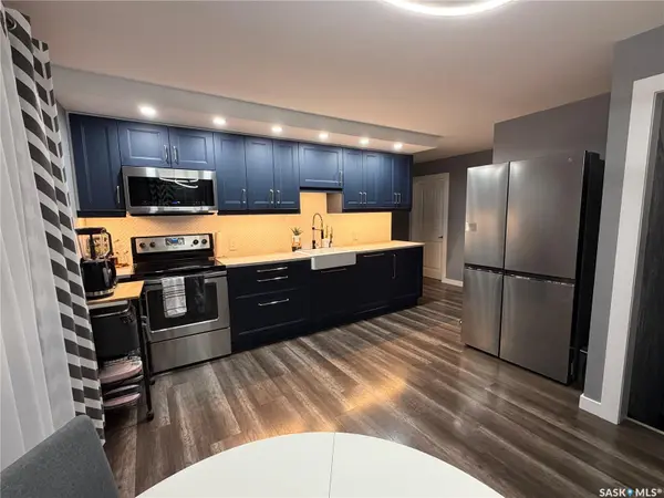 1128 Sidney STREET E, Swift Current, SK S9H 1T9