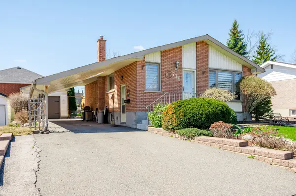 712 Otonabee DR, Peterborough, ON K9J 7P9