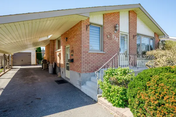 712 Otonabee DR, Peterborough, ON K9J 7P9