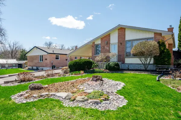 712 Otonabee DR, Peterborough, ON K9J 7P9