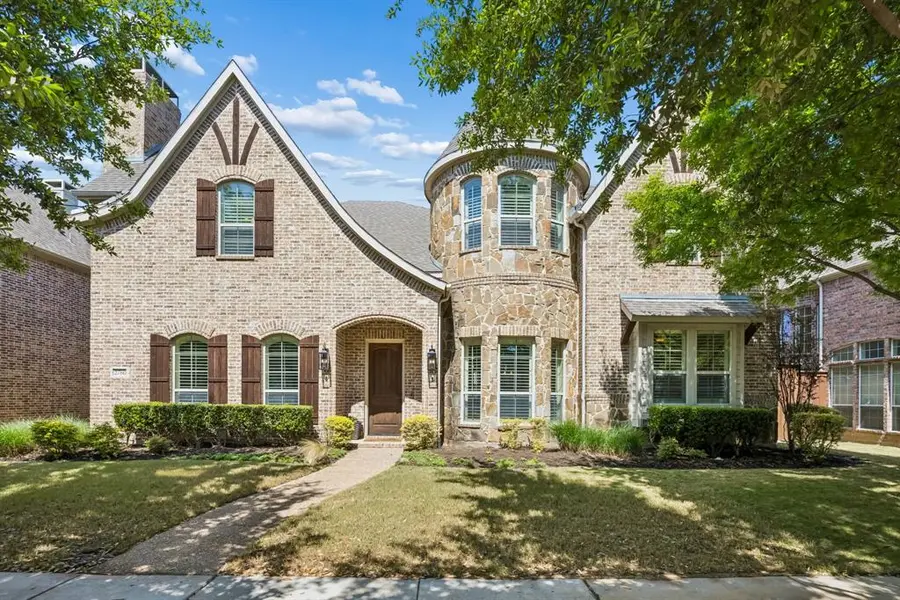 2760 Berkley Lane, Frisco, TX 75036