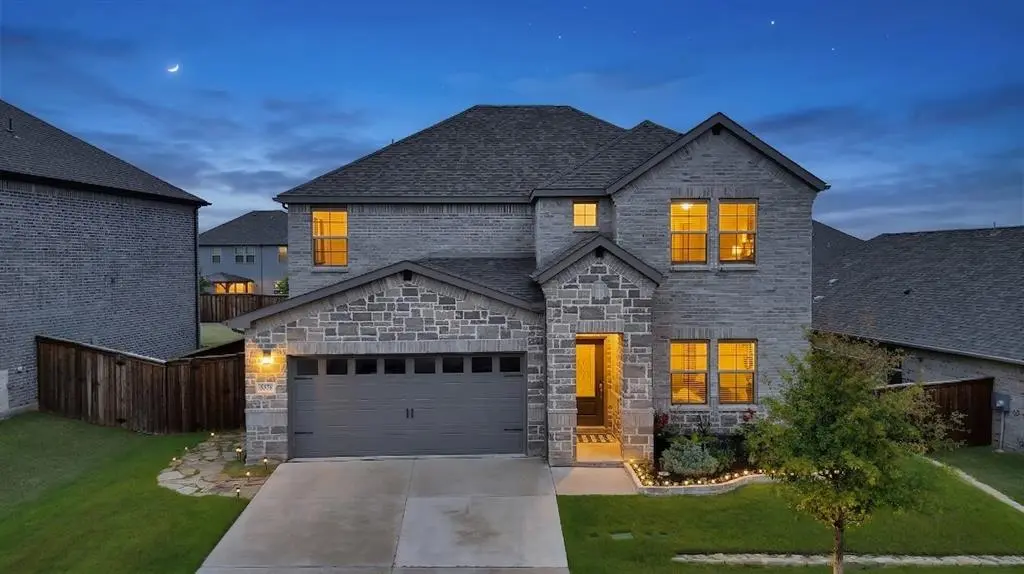 5705 Castle Peak Bend, Fort Worth, TX 76126