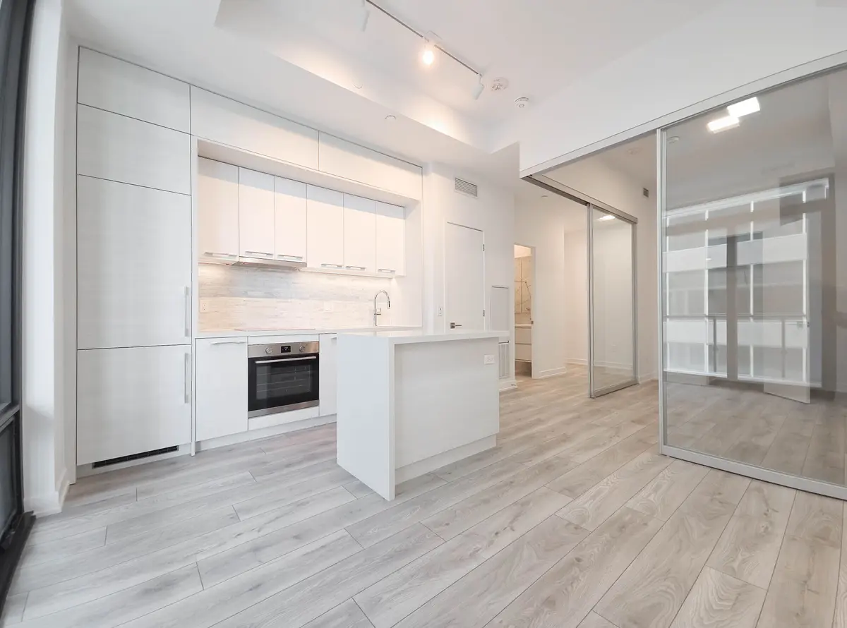 29 Green Trail CT #707, Toronto C15, ON M2K 0J9