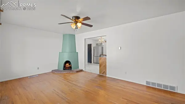 109 Davie DR, Colorado Springs, CO 80911