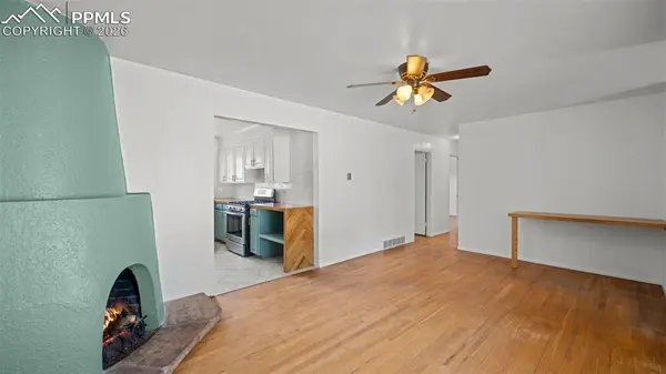 109 Davie DR, Colorado Springs, CO 80911