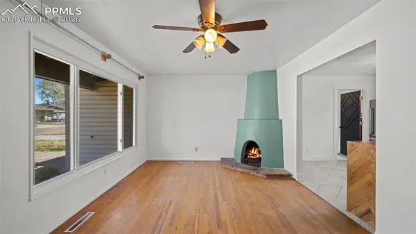 109 Davie DR, Colorado Springs, CO 80911