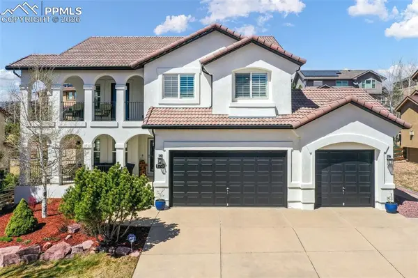 178 Walters Creek DR, Monument, CO 80132