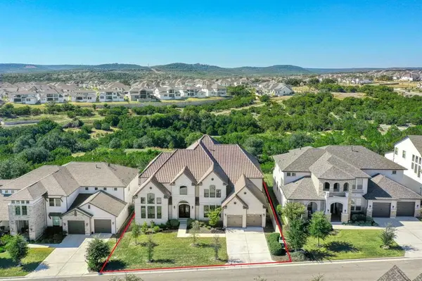 2209 Bel Paese Bend, Leander, TX 78641