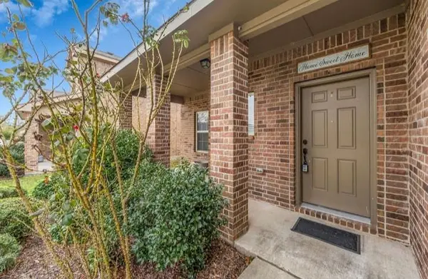 2315 Julia Lane, Forney, TX 75126