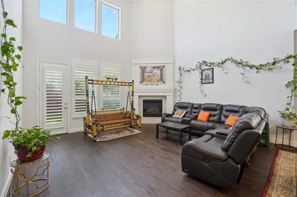 6209 Verbena Lane, Irving, TX 75039