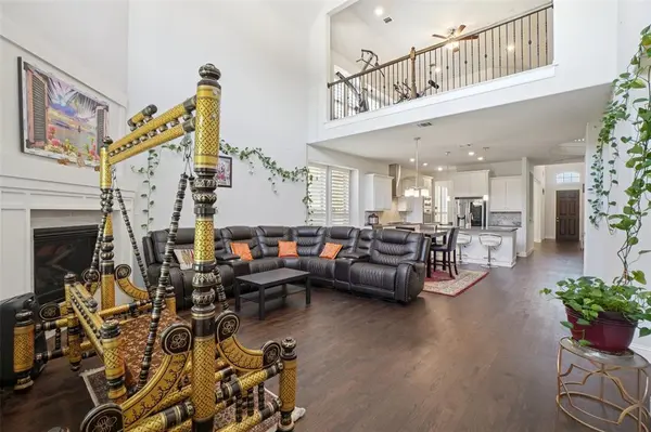 6209 Verbena Lane, Irving, TX 75039