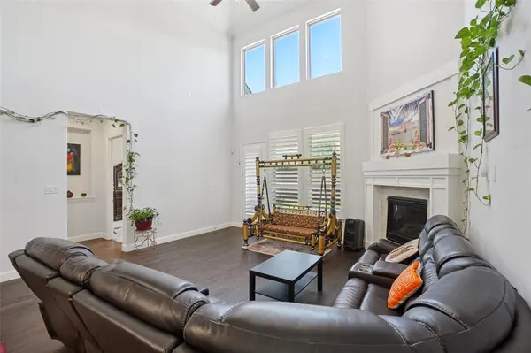 6209 Verbena Lane, Irving, TX 75039