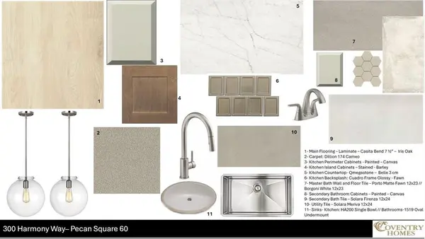 300 Harmony Way, Northlake, TX 76247