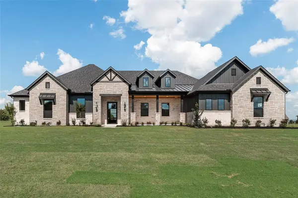 4289 Waterstone Estates Drive, Mckinney, TX 75071