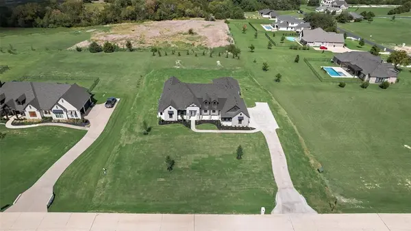 4289 Waterstone Estates Drive, Mckinney, TX 75071