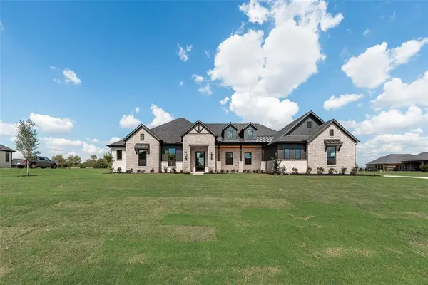4289 Waterstone Estates Drive, Mckinney, TX 75071