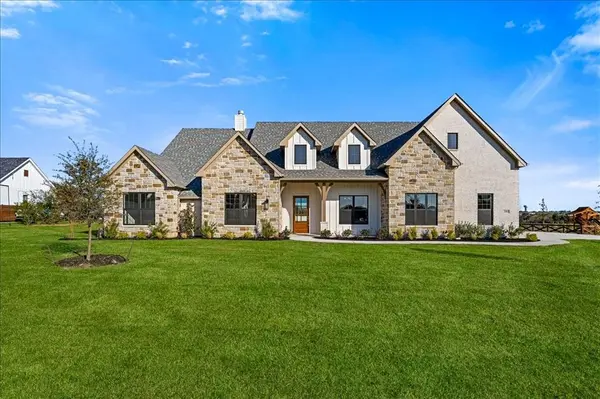 3201 Dakota Drive, Northlake, TX 76226