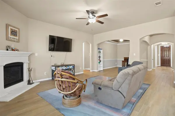 401 Komron Court, Prosper, TX 75078