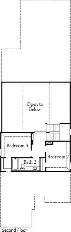 3100 Point Indy Lane, Celina, TX 75009