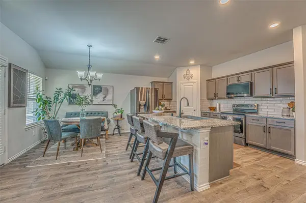 1805 Yale Street, Farmersville, TX 75442